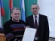 Награждены победители и призеры смотра-конкурса состояния и условий охраны труда в Уватском муниципальном образовании в 2014 году